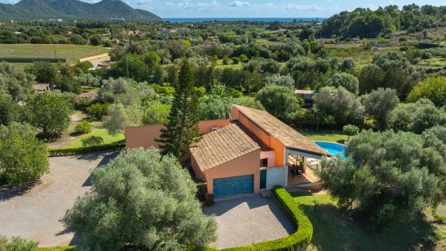 Finca Sa Font d’en Ros