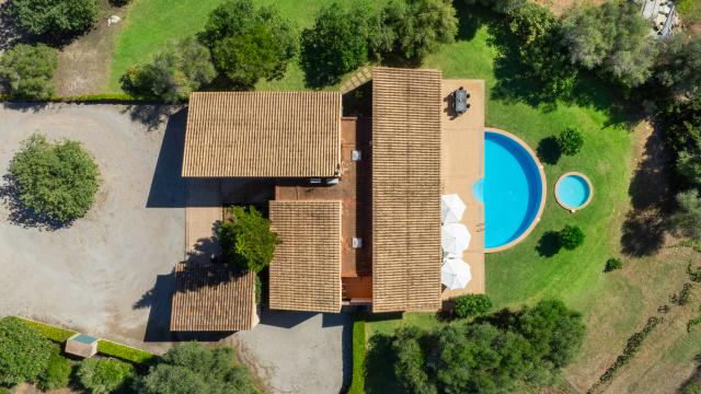 Finca Sa Font d’en Ros