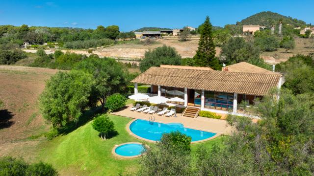 Finca Sa Font d’en Ros