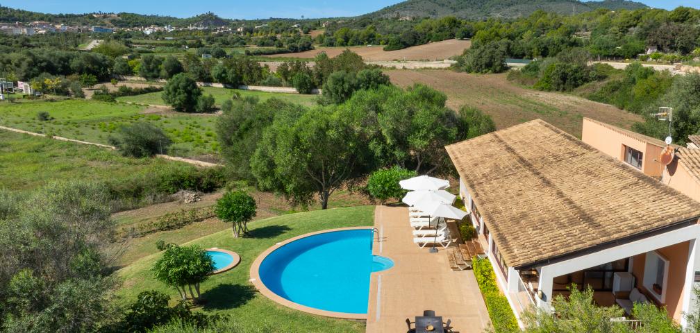 Finca Sa Font d’en Ros