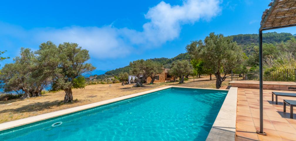 Finca Son Gallard Nou