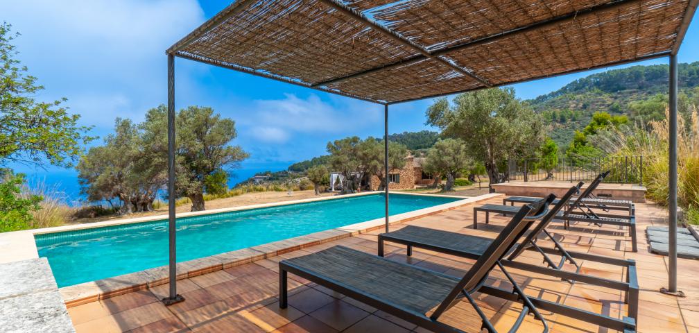 Finca Son Gallard Nou