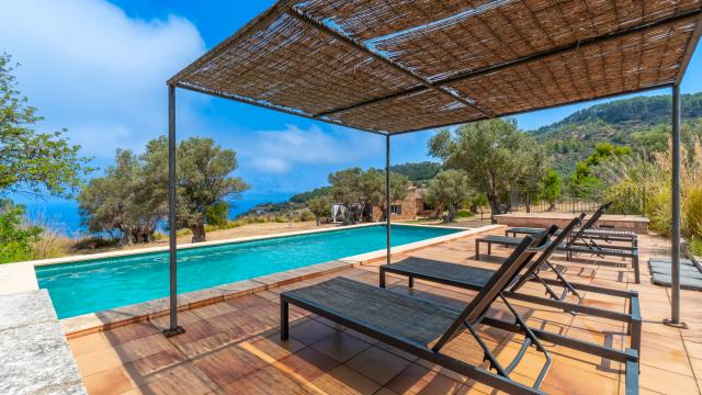 Finca Son Gallard Nou