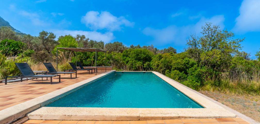 Finca Son Gallard Nou