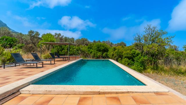 Finca Son Gallard Nou