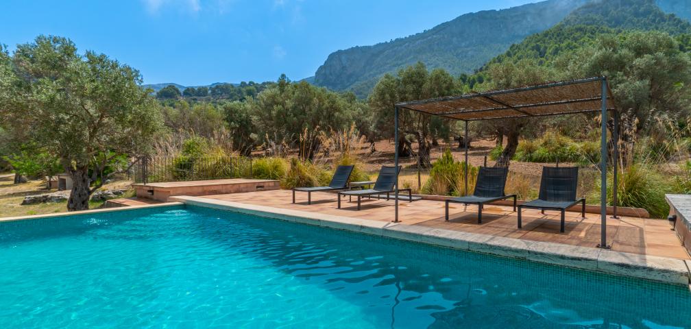 Finca Son Gallard Nou