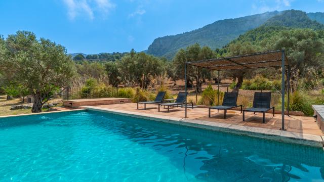 Finca Son Gallard Nou