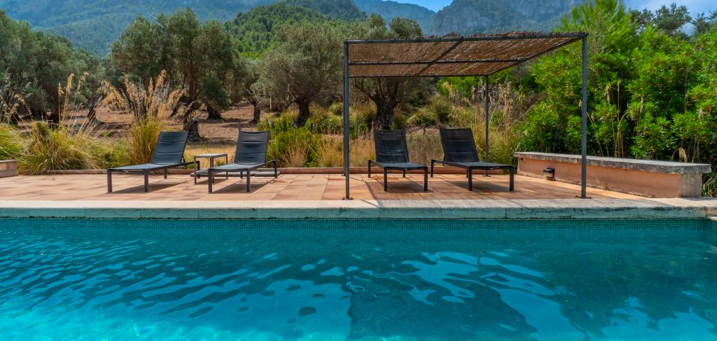 Finca Son Gallard Nou