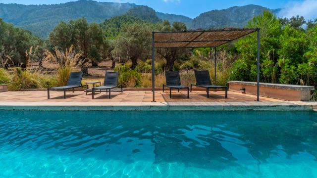 Finca Son Gallard Nou