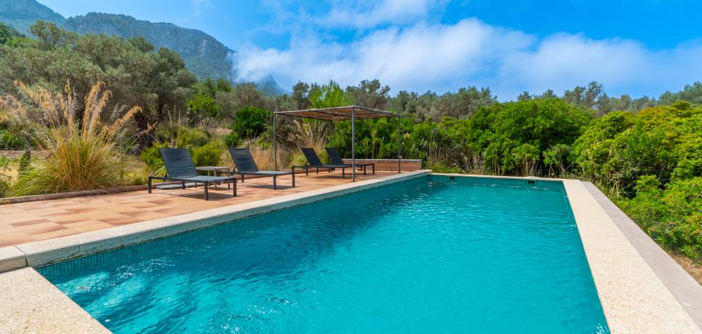 Finca Son Gallard Nou