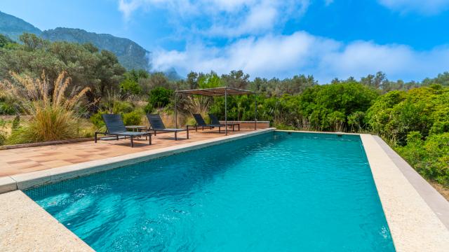 Finca Son Gallard Nou