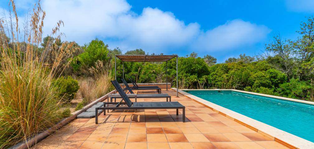 Finca Son Gallard Nou