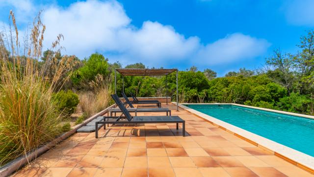 Finca Son Gallard Nou