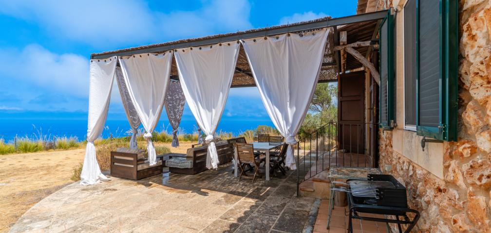 Finca Son Gallard Nou