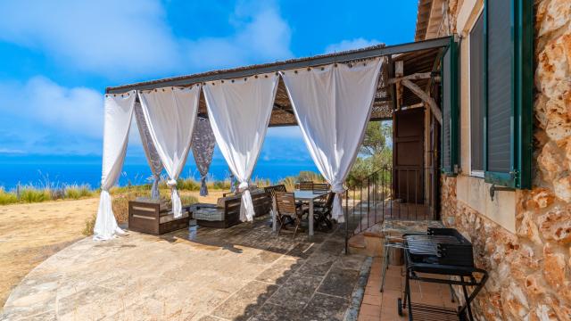 Finca Son Gallard Nou