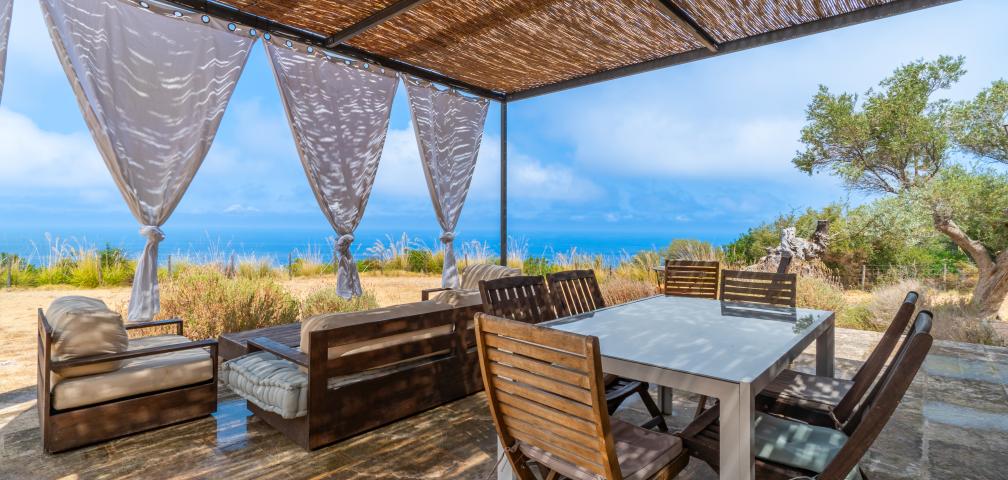 Finca Son Gallard Nou