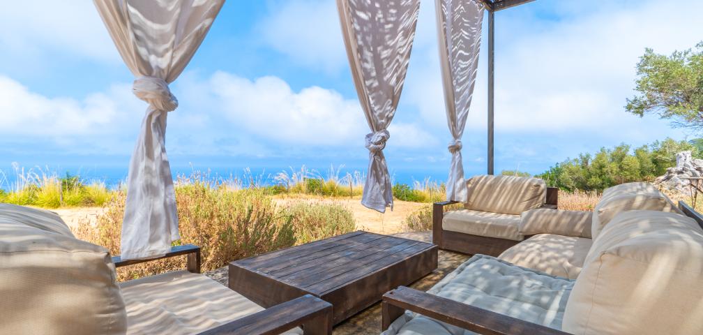 Finca Son Gallard Nou