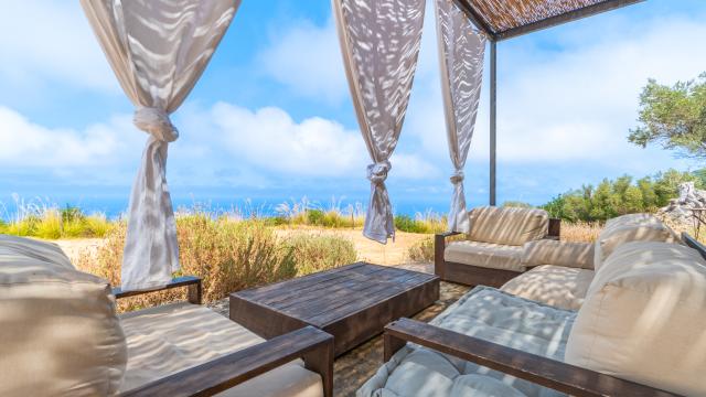 Finca Son Gallard Nou