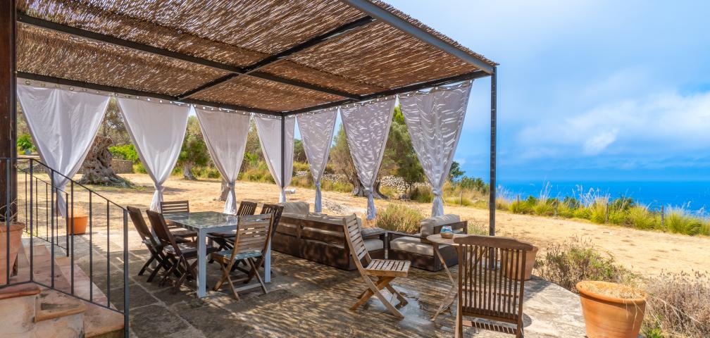 Finca Son Gallard Nou