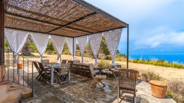 Finca Son Gallard Nou