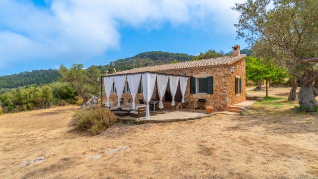 Finca Son Gallard Nou