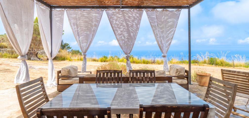 Finca Son Gallard Nou