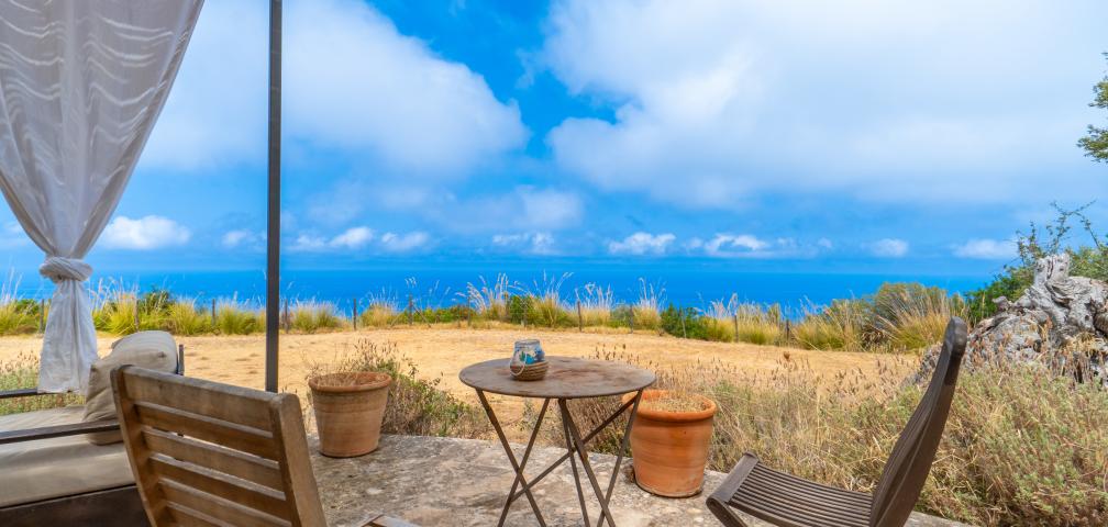 Finca Son Gallard Nou