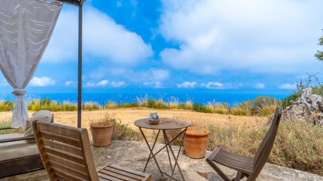 Finca Son Gallard Nou