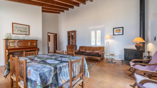 Finca Son Gallard Nou