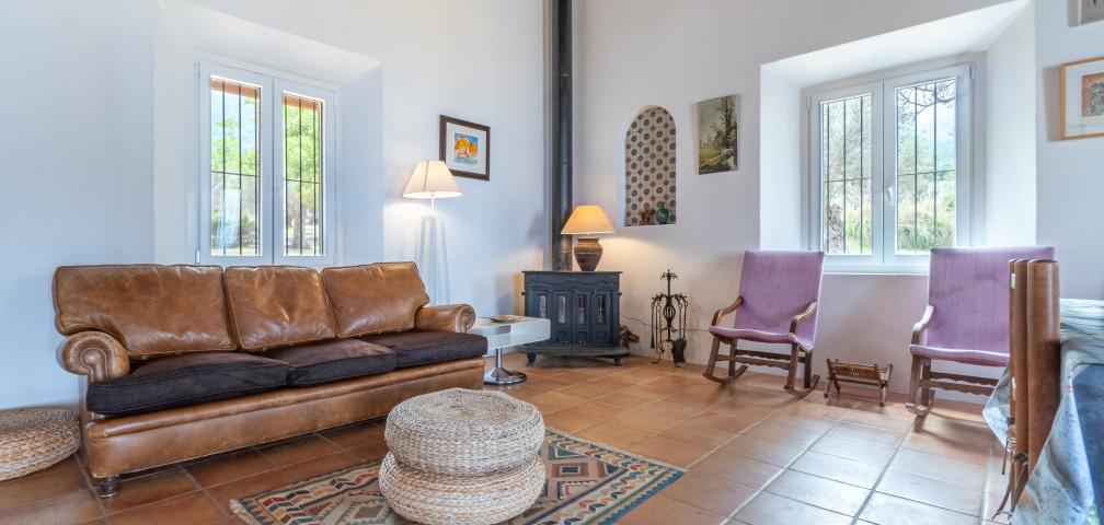 Finca Son Gallard Nou