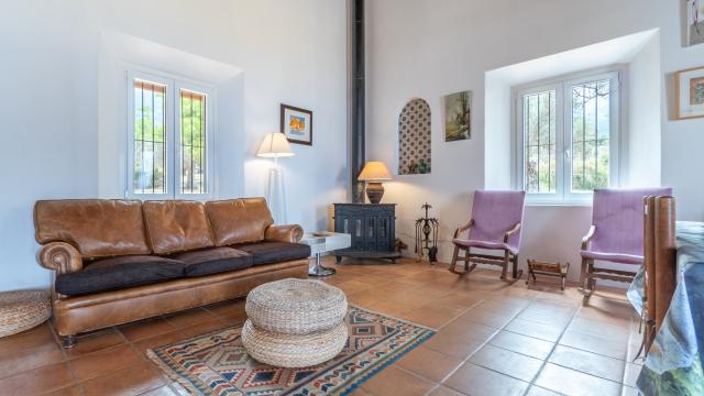 Finca Son Gallard Nou