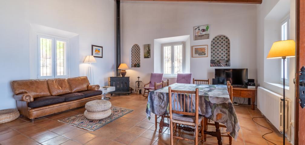 Finca Son Gallard Nou