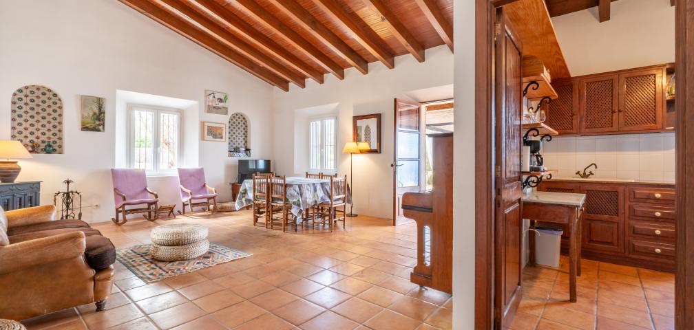 Finca Son Gallard Nou