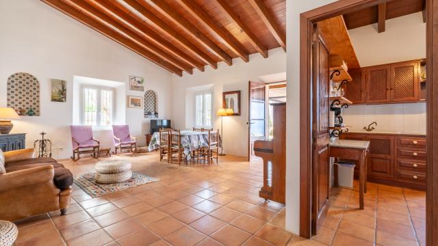 Finca Son Gallard Nou