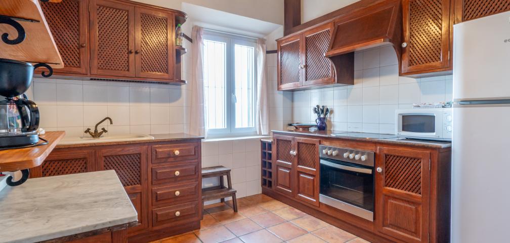 Finca Son Gallard Nou