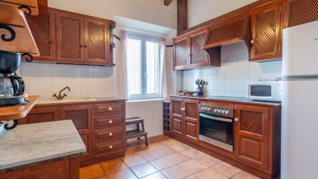 Finca Son Gallard Nou