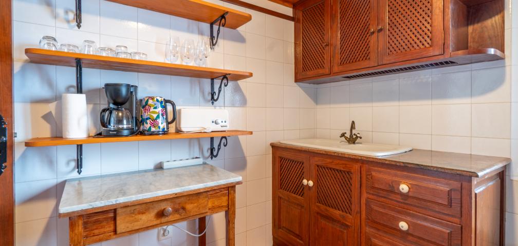 Finca Son Gallard Nou