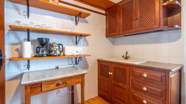 Finca Son Gallard Nou