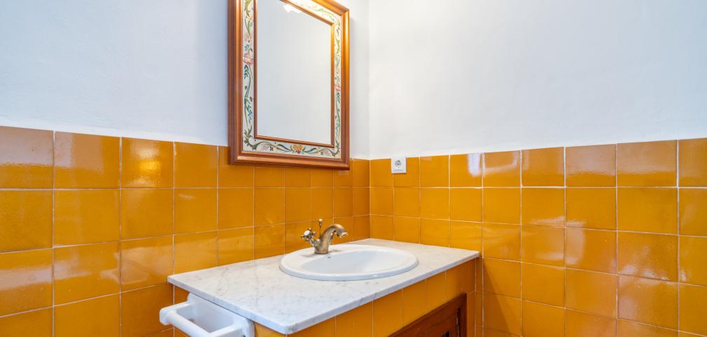 Finca Son Gallard Nou