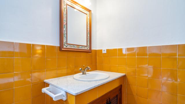 Finca Son Gallard Nou