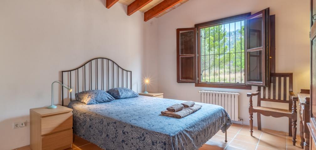 Finca Son Gallard Nou