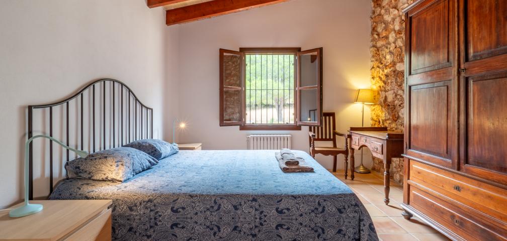 Finca Son Gallard Nou