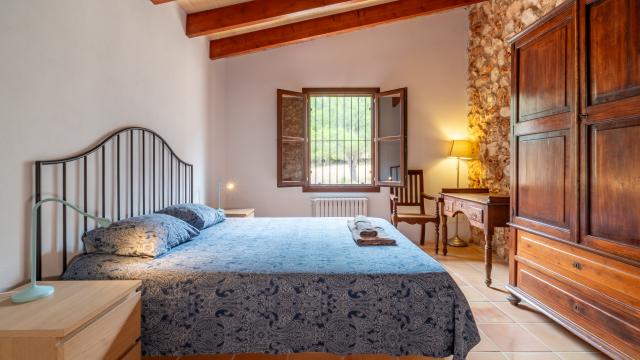 Finca Son Gallard Nou