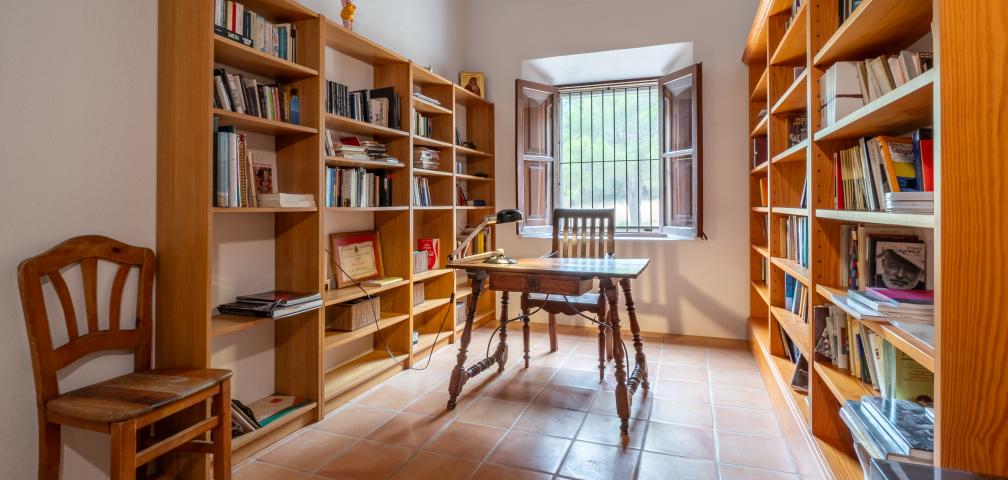 Finca Son Gallard Nou