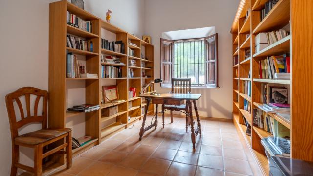 Finca Son Gallard Nou