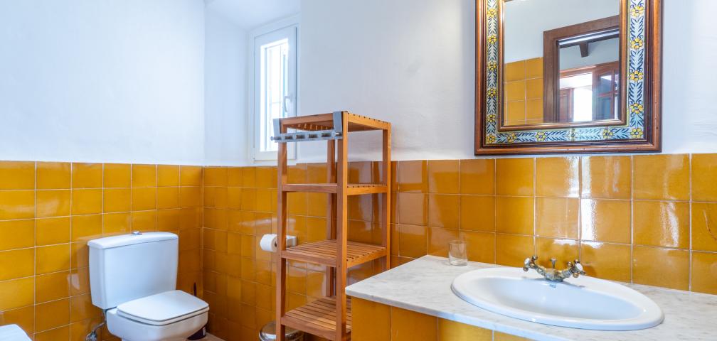 Finca Son Gallard Nou