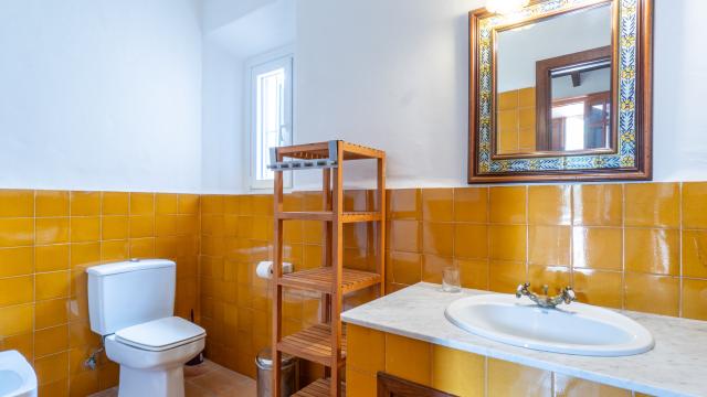 Finca Son Gallard Nou