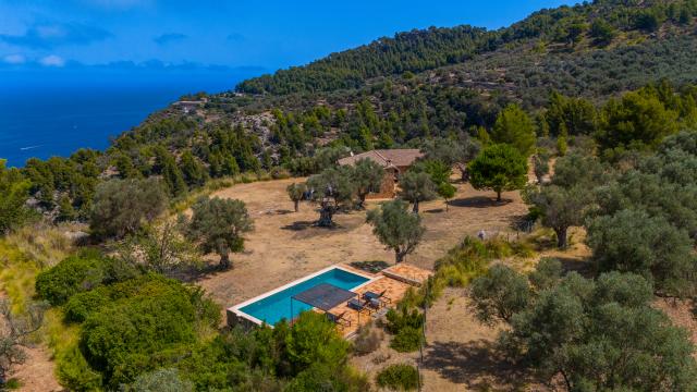 Finca Son Gallard Nou