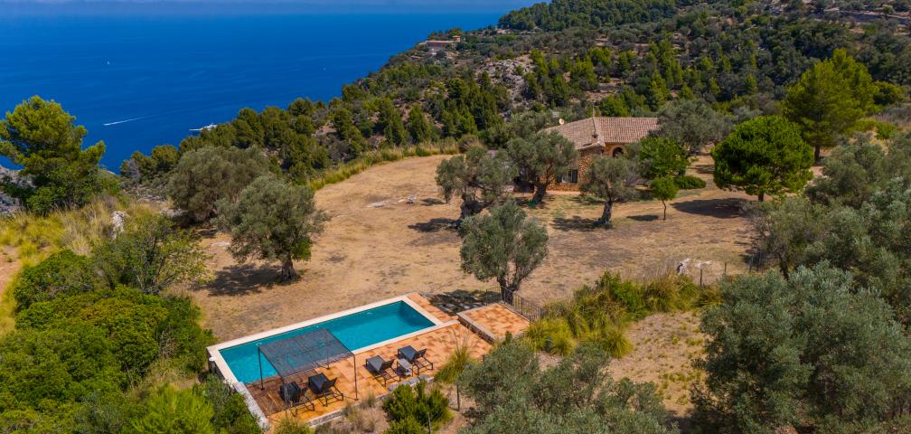 Finca Son Gallard Nou