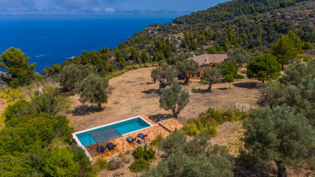 Finca Son Gallard Nou